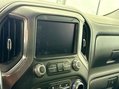 2020 GMC Sierra 2500HD Denali