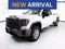 2021 GMC Sierra 3500HD SLE