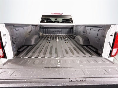 2021 GMC Sierra 3500HD SLE
