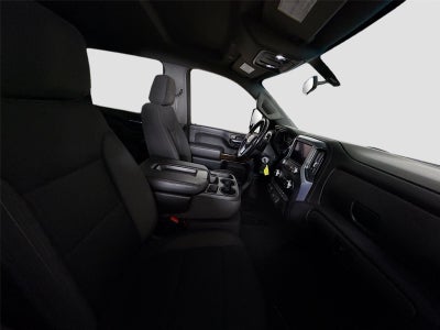 2021 GMC Sierra 3500HD SLE