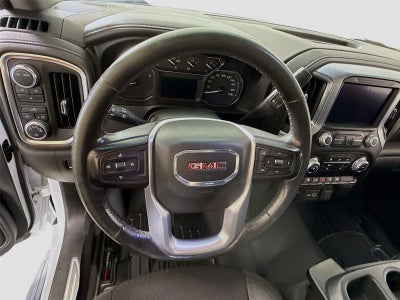 2021 GMC Sierra 3500HD SLE