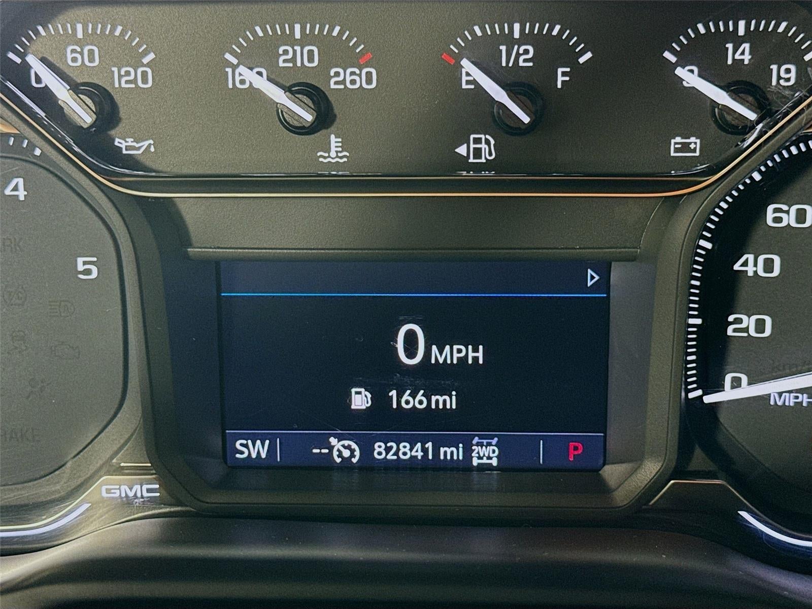 2021 GMC Sierra 3500HD SLE