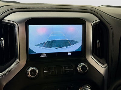 2021 GMC Sierra 3500HD SLE