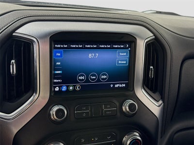 2021 GMC Sierra 3500HD SLE