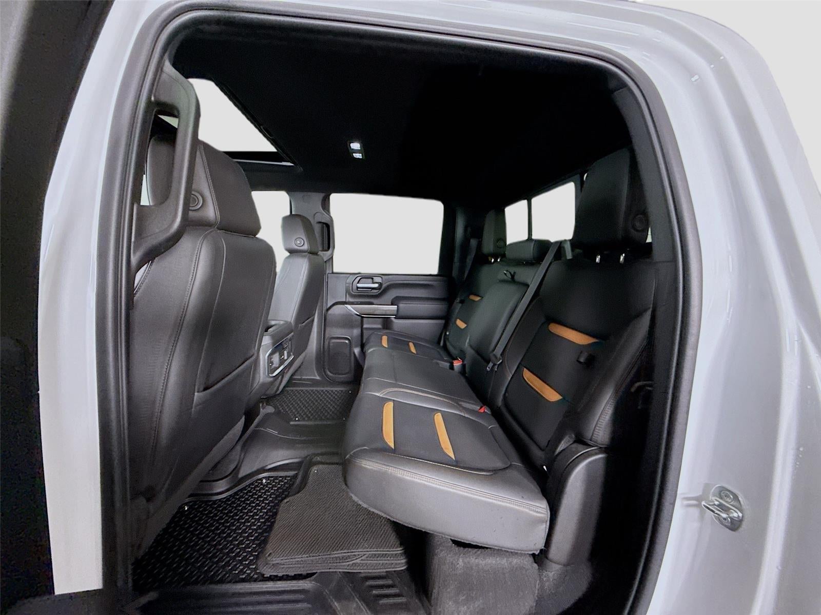 2021 GMC Sierra 3500HD AT4
