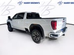 2021 GMC Sierra 3500HD AT4