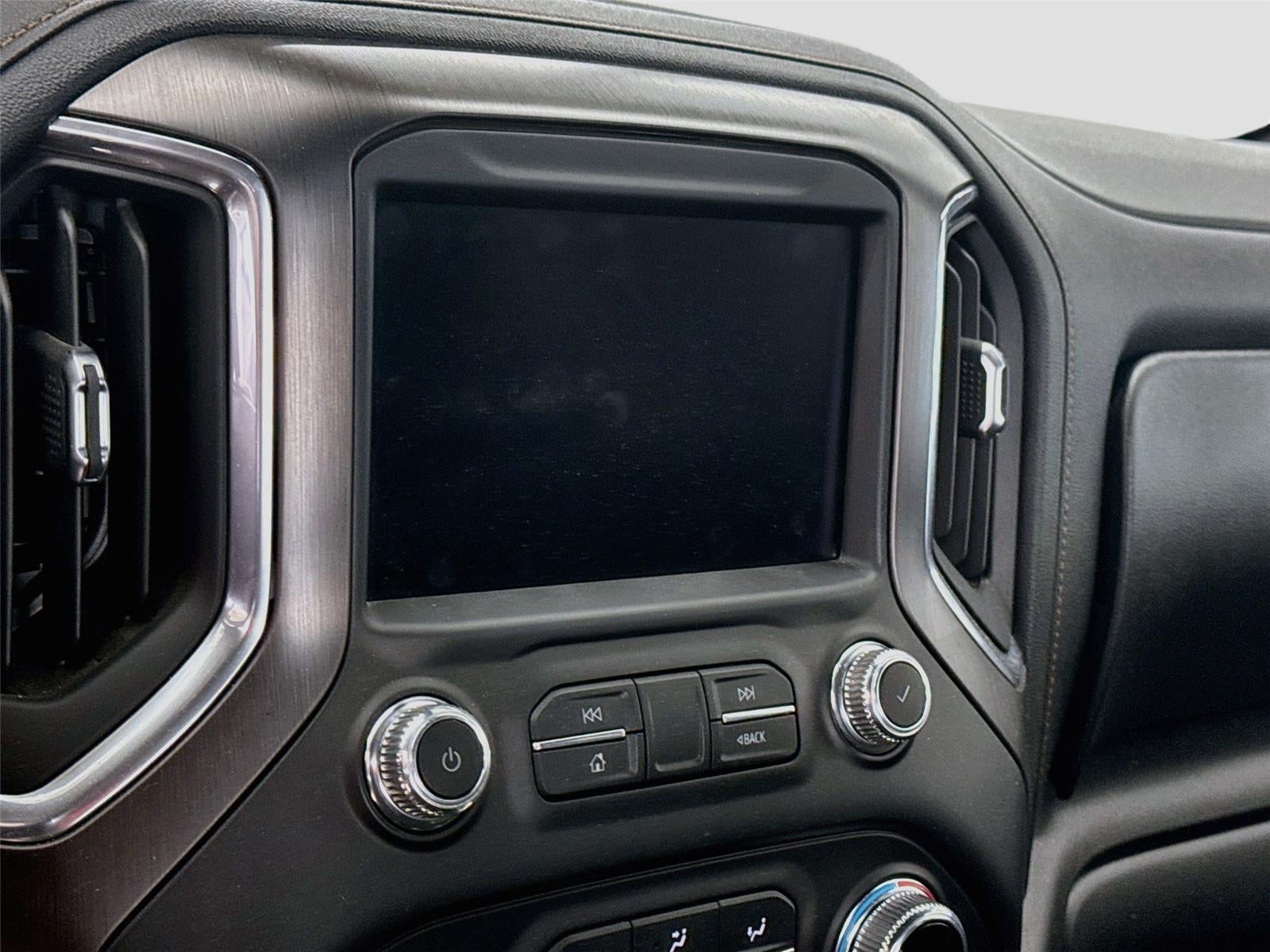 2021 GMC Sierra 3500HD AT4