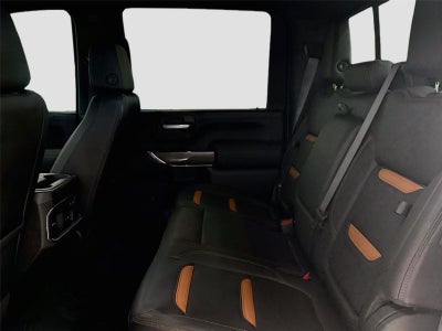 2021 GMC Sierra 3500HD AT4