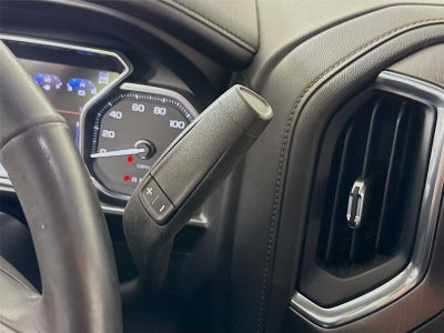 2020 GMC Sierra 3500HD AT4