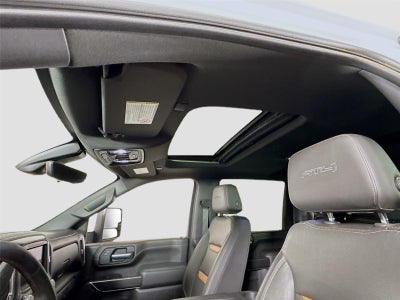 2020 GMC Sierra 3500HD AT4