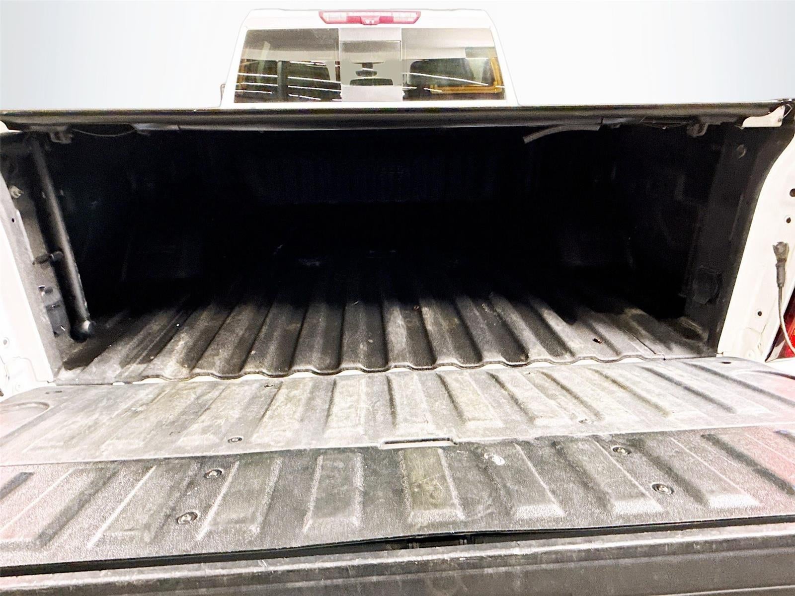 2020 GMC Sierra 3500HD AT4