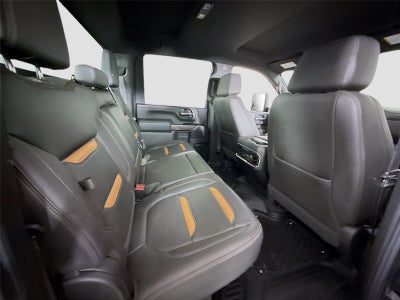 2022 GMC Sierra 3500HD AT4