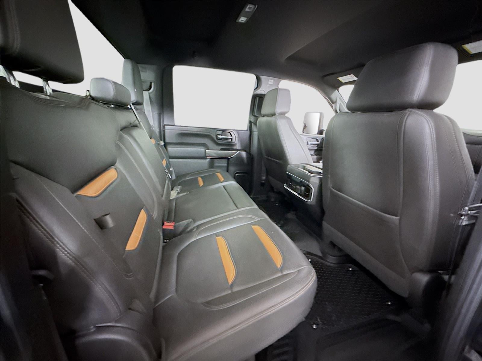 2022 GMC Sierra 3500HD AT4