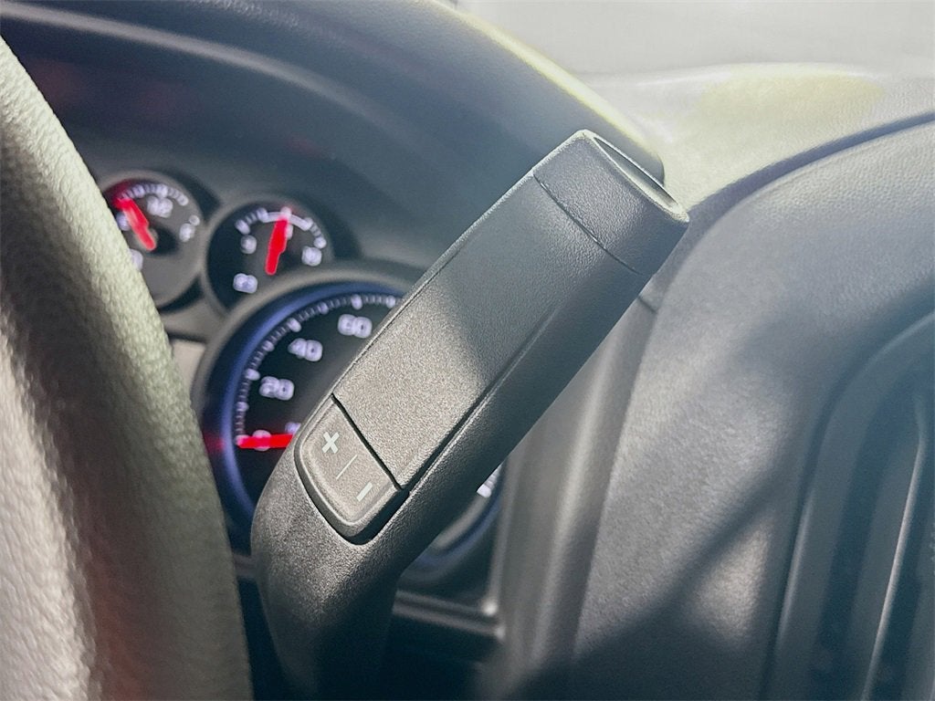 2025 GMC Sierra 2500HD Pro