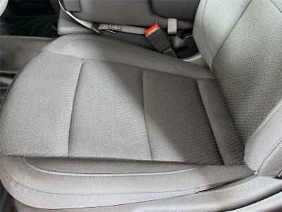 2025 GMC Sierra 2500HD Pro