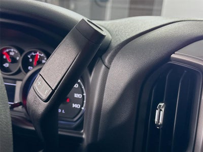 2026 GMC Sierra 2500HD Pro