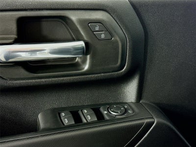 2026 GMC Sierra 2500HD Pro