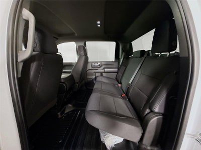 2026 GMC Sierra 2500HD Pro