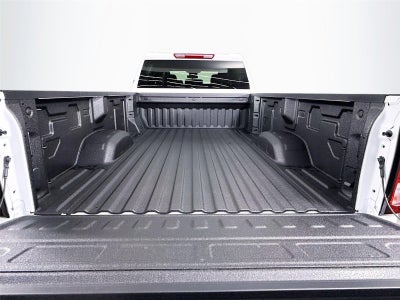 2026 GMC Sierra 2500HD Pro