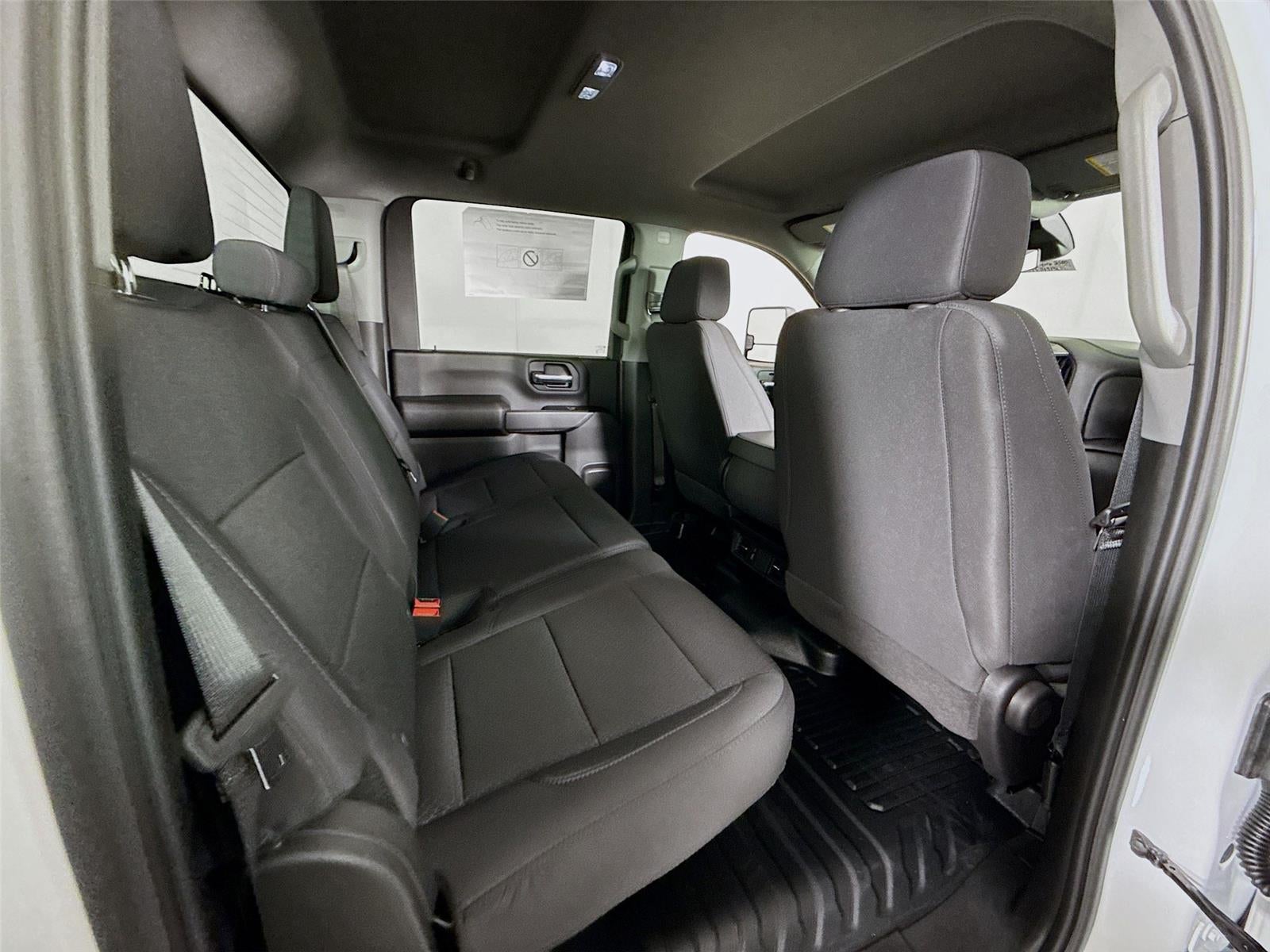 2026 GMC Sierra 2500HD Pro