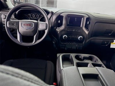 2026 GMC Sierra 2500HD Pro