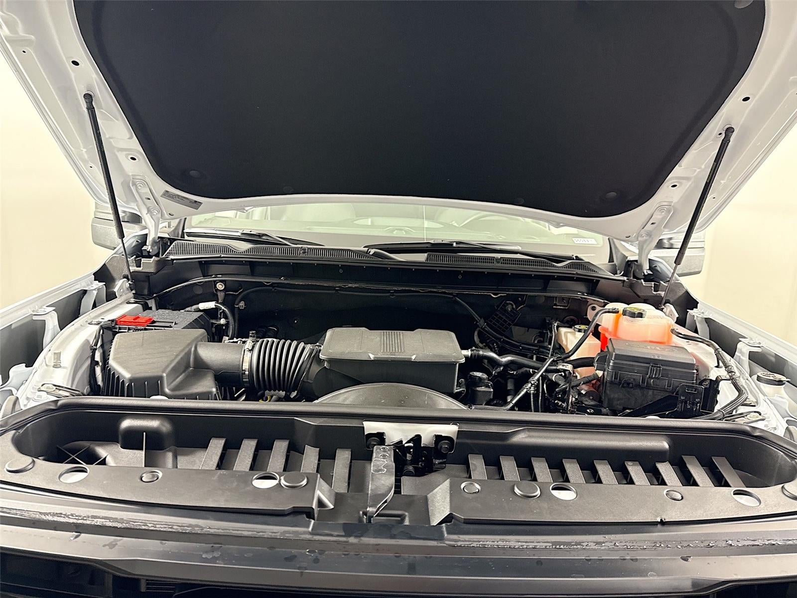 2026 GMC Sierra 2500HD Pro