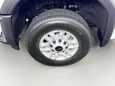 2026 GMC Sierra 2500HD Pro