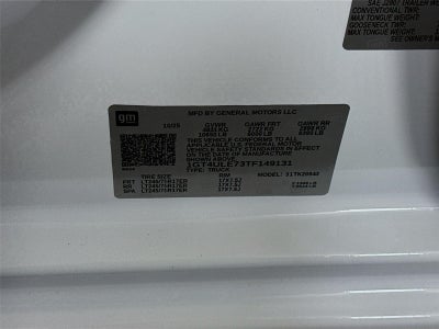 2026 GMC Sierra 2500HD Pro