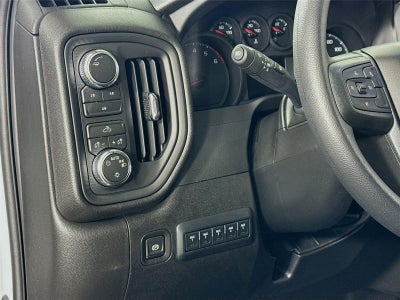 2026 GMC Sierra 2500HD Pro