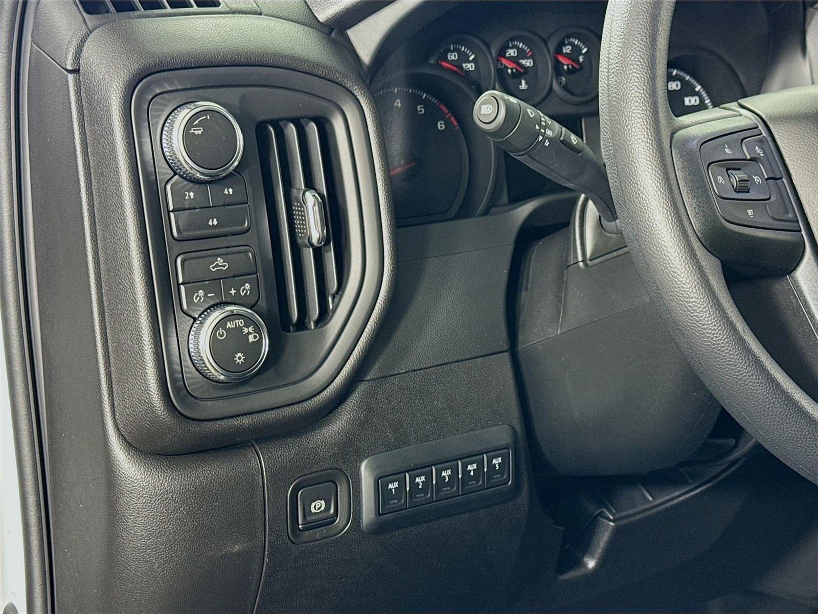 2026 GMC Sierra 2500HD Pro