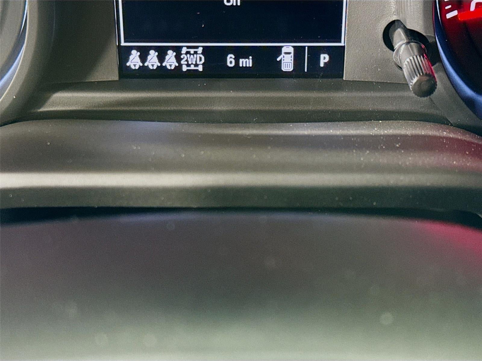 2026 GMC Sierra 2500HD Pro