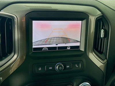 2026 GMC Sierra 2500HD Pro