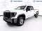 2026 GMC Sierra 2500HD Pro