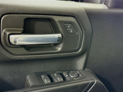 2026 GMC Sierra 2500HD Pro