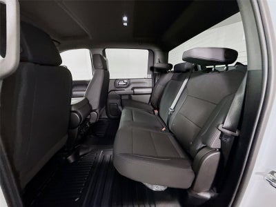 2026 GMC Sierra 2500HD Pro