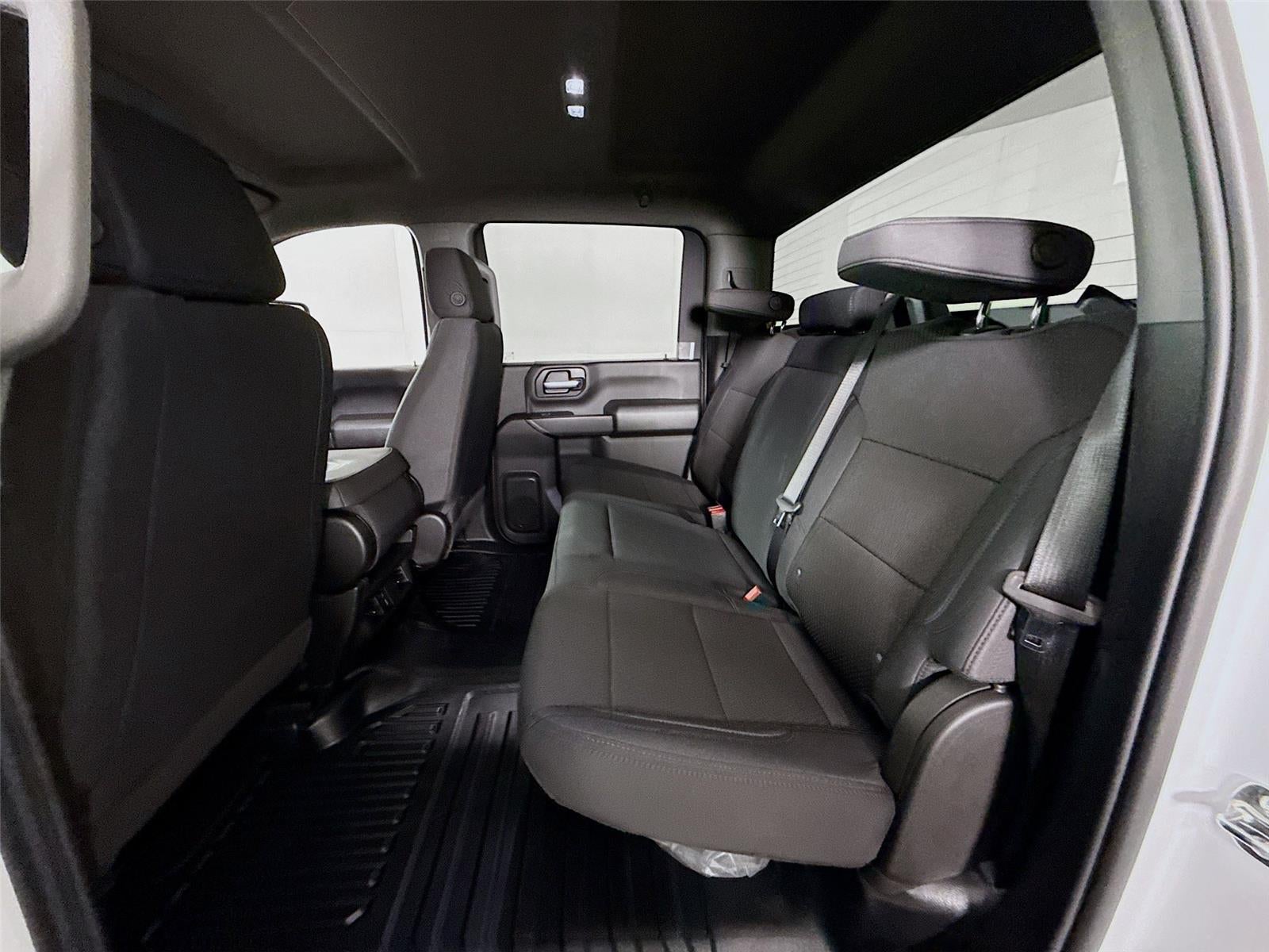 2026 GMC Sierra 2500HD Pro