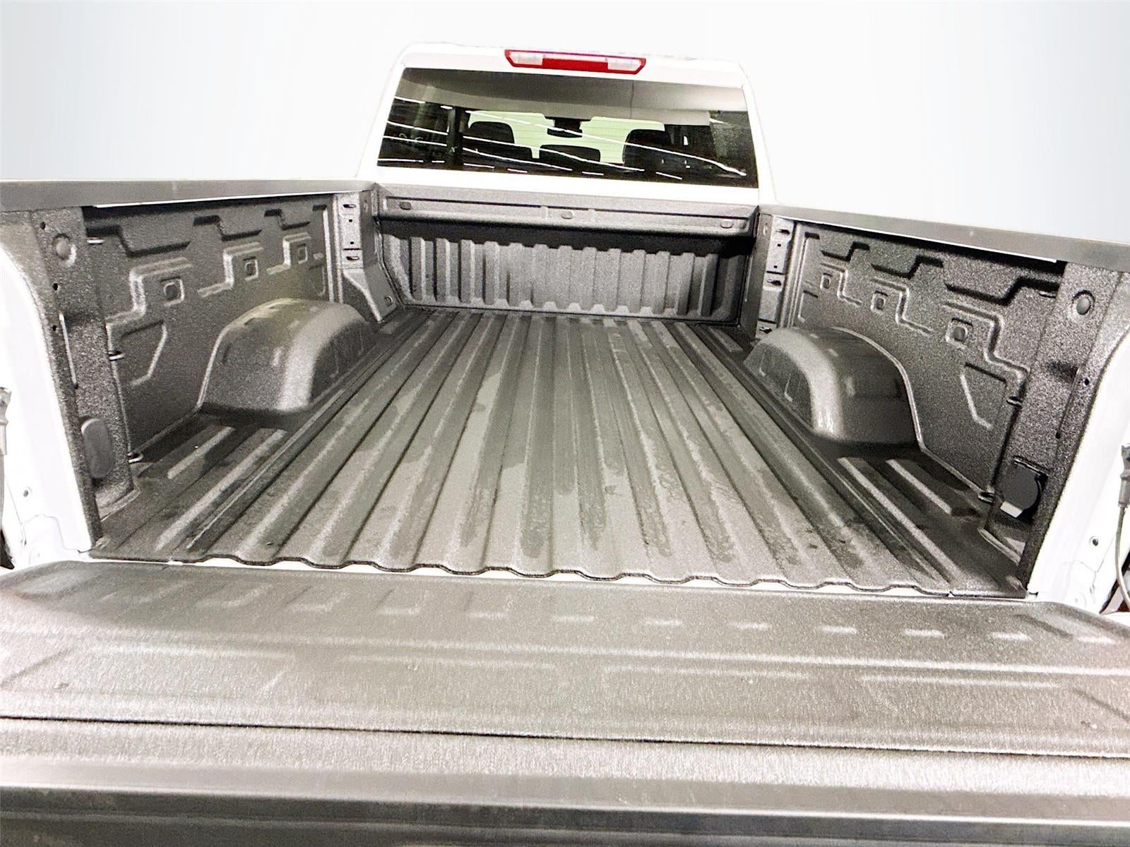 2026 GMC Sierra 2500HD Pro