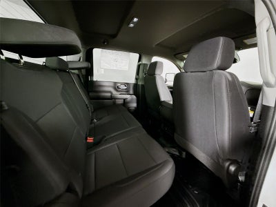 2026 GMC Sierra 2500HD Pro