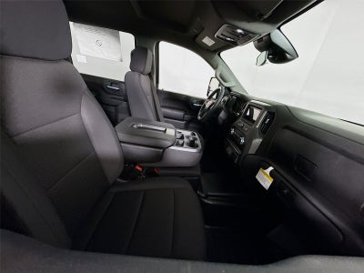 2026 GMC Sierra 2500HD Pro