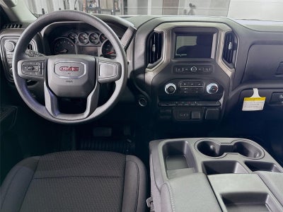2026 GMC Sierra 2500HD Pro