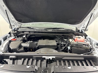 2026 GMC Sierra 2500HD Pro
