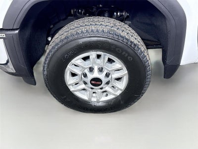 2026 GMC Sierra 2500HD Pro