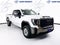 2026 GMC Sierra 2500HD Pro