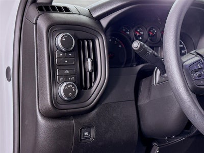 2026 GMC Sierra 2500HD Pro