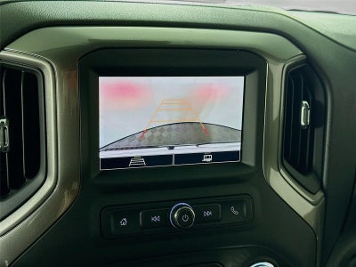 2026 GMC Sierra 2500HD Pro