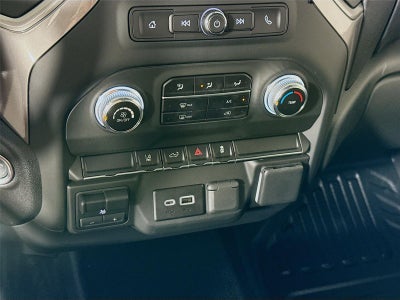 2025 GMC Sierra 2500HD Pro