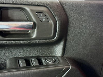 2025 GMC Sierra 2500HD Pro