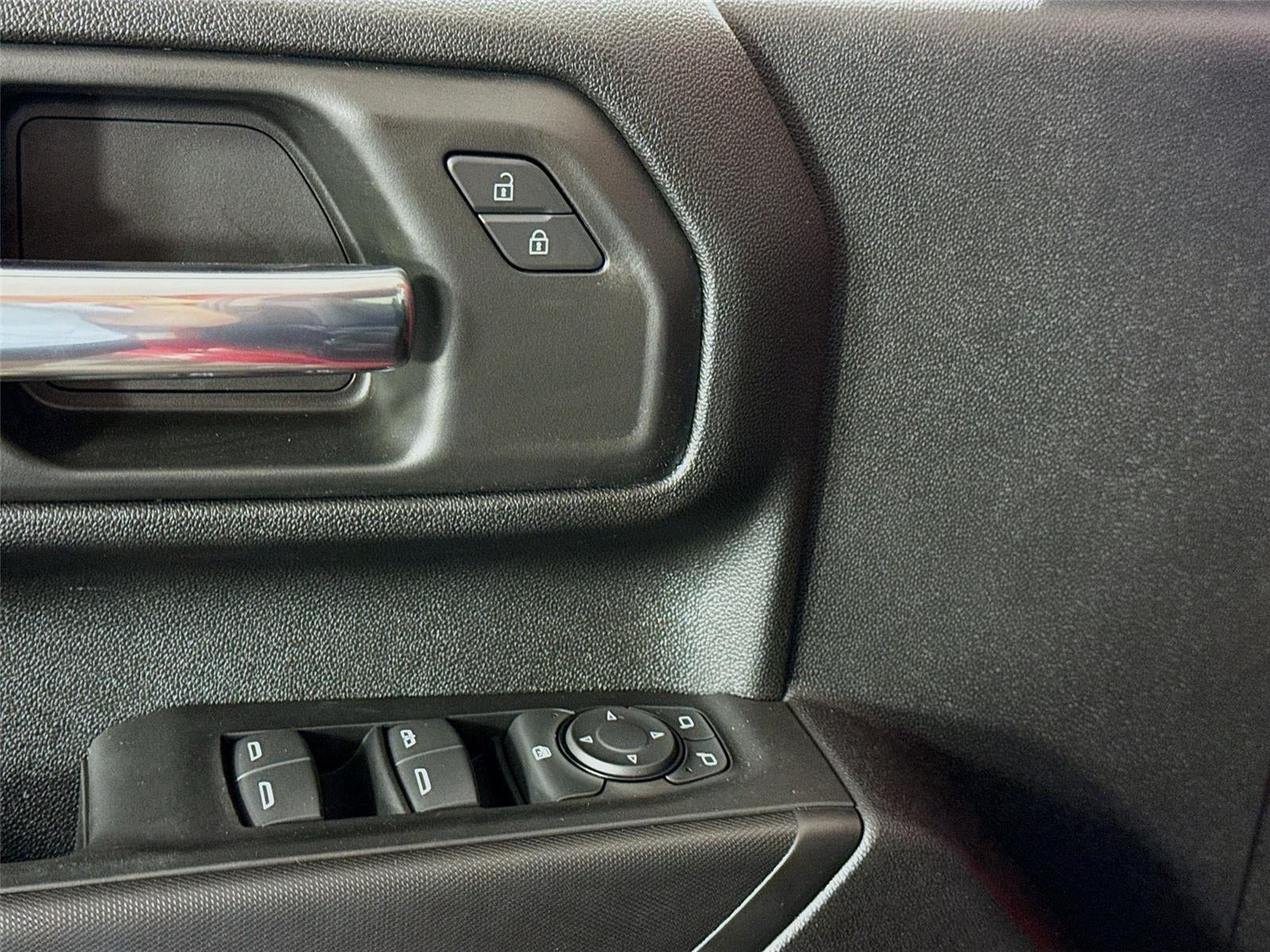 2025 GMC Sierra 2500HD Pro