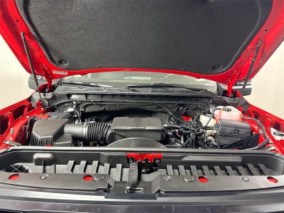 2025 GMC Sierra 2500HD Pro