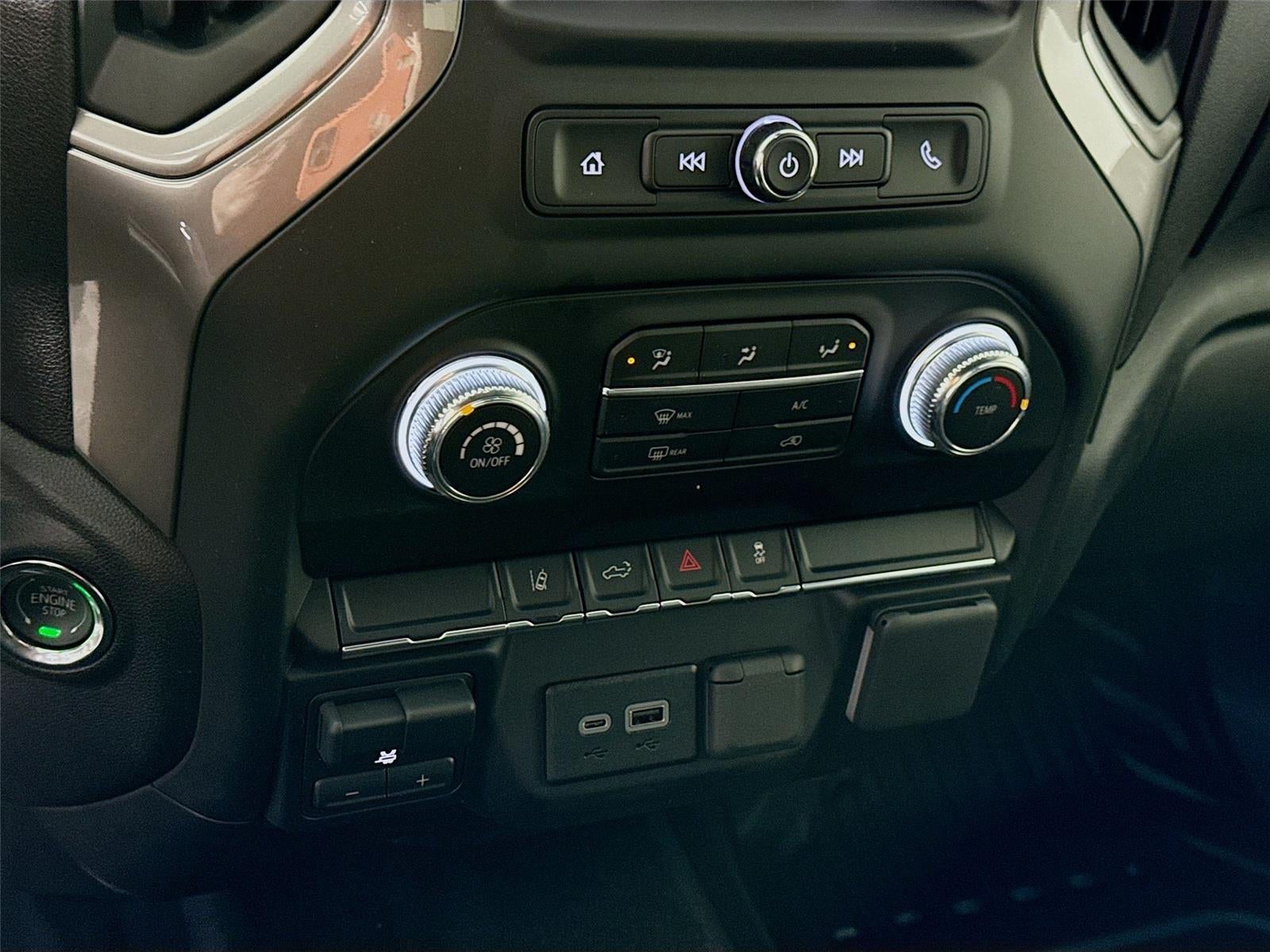 2026 GMC Sierra 2500HD Pro